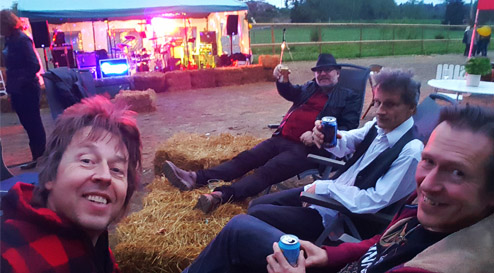 Cowboyfest