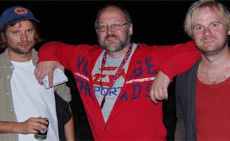 scoop, partybandet för fest och krog. Hästpojken