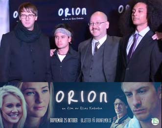 orion